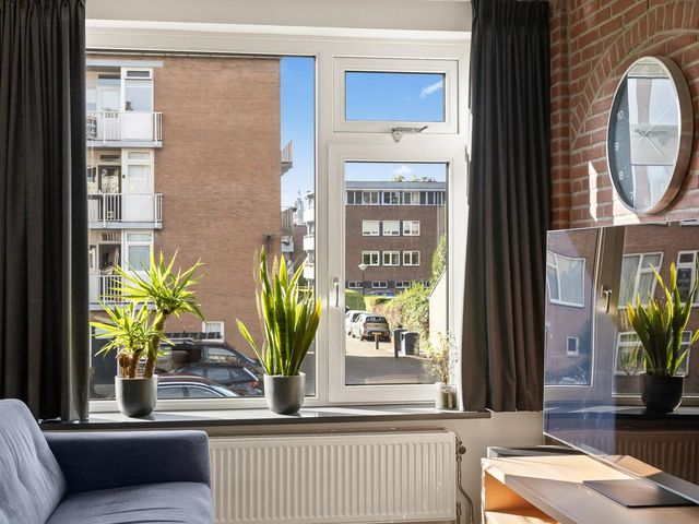Valeriushof 21B, Amersfoort