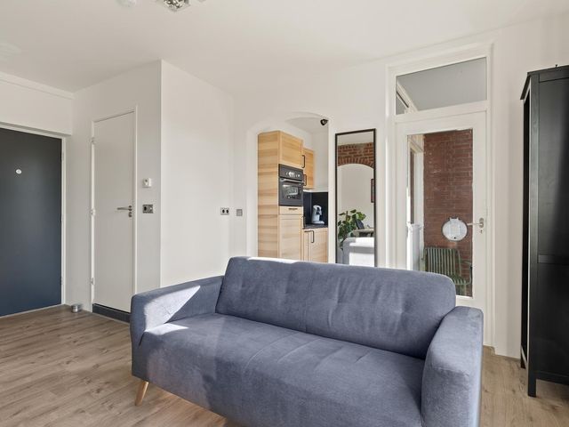Valeriushof 21B, Amersfoort