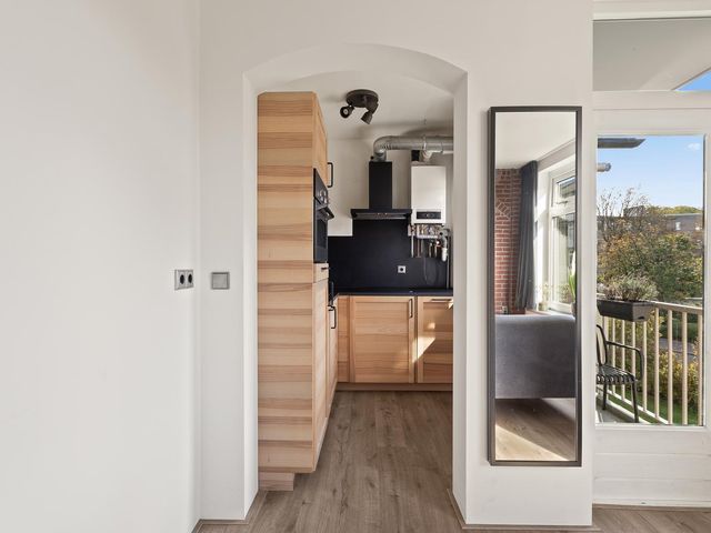 Valeriushof 21B, Amersfoort