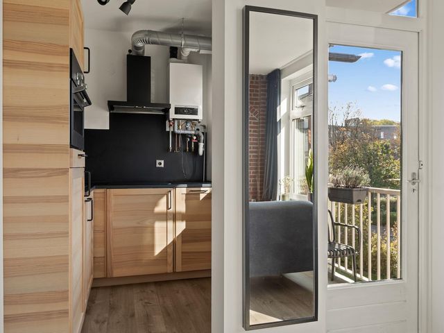 Valeriushof 21B, Amersfoort