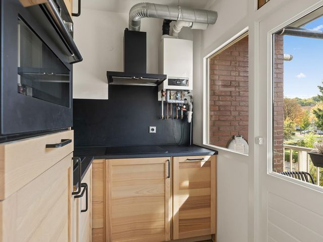 Valeriushof 21B, Amersfoort