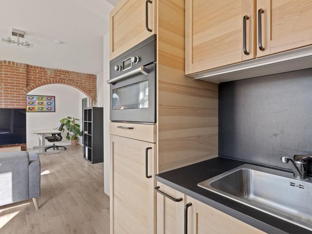 Valeriushof 21B, Amersfoort