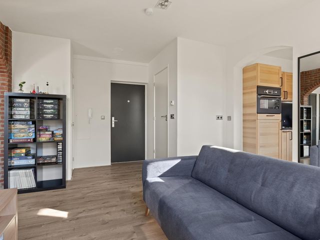 Valeriushof 21B, Amersfoort
