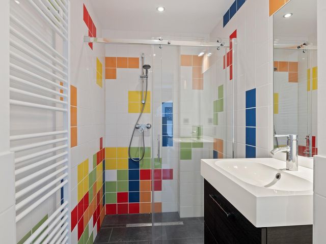 Valeriushof 21B, Amersfoort