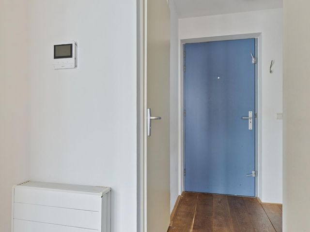 Bierstraat 255, Rotterdam