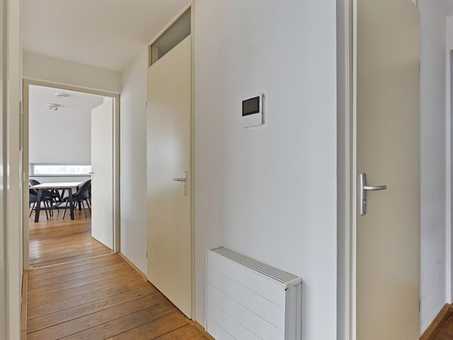 Bierstraat 255, Rotterdam