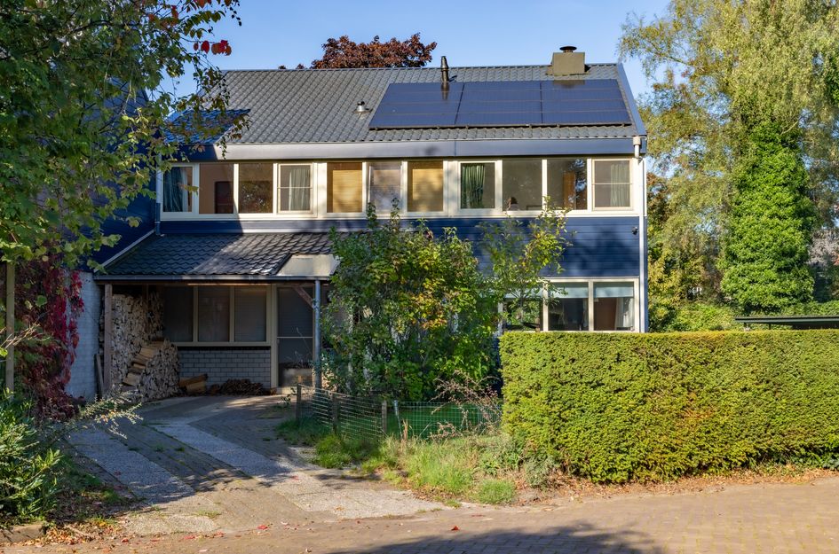 Houtweg 1