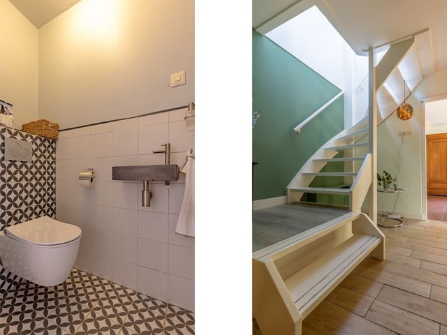 Houtweg 1, Holten