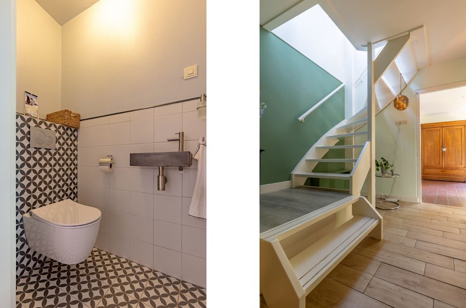 Houtweg 1