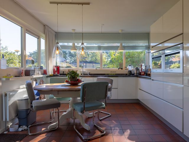 Houtweg 1, Holten