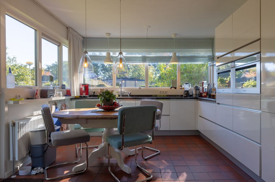 Houtweg 1