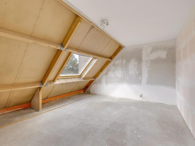 Kruisbooglaan 12, Oostvoorne