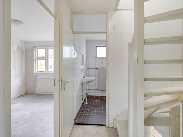 Kruisbooglaan 12, Oostvoorne