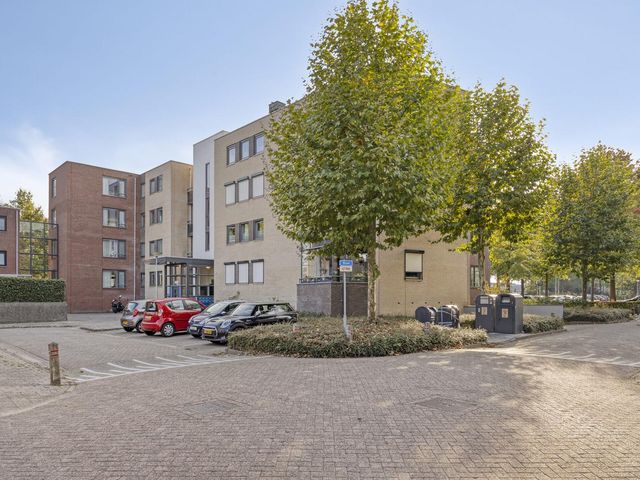 Wissel 76, Etten-Leur