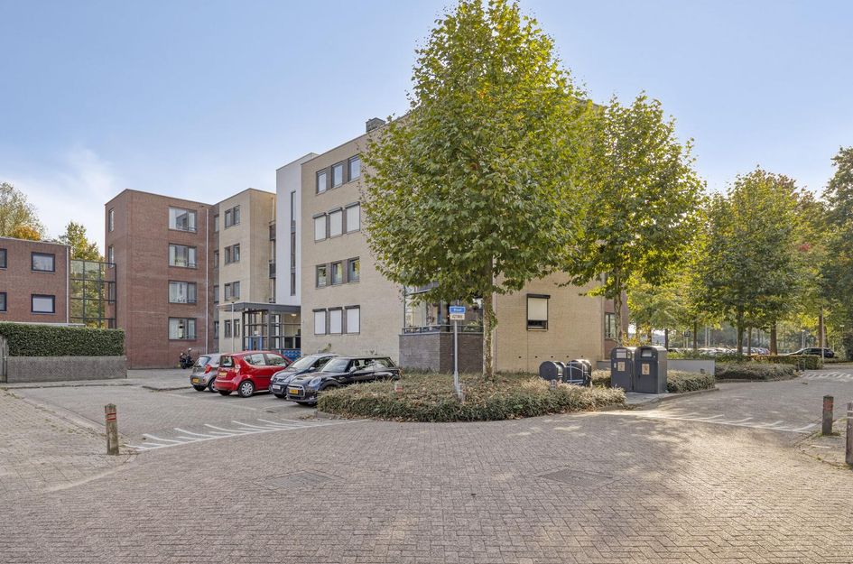 Wissel 76