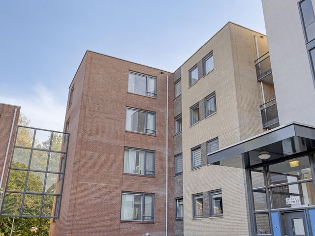 Wissel 76, Etten-Leur