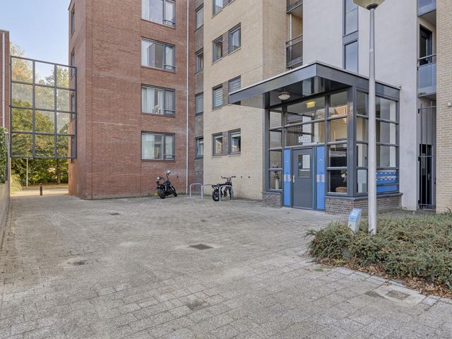 Wissel 76, Etten-Leur