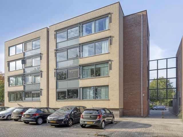 Wissel 76, Etten-Leur