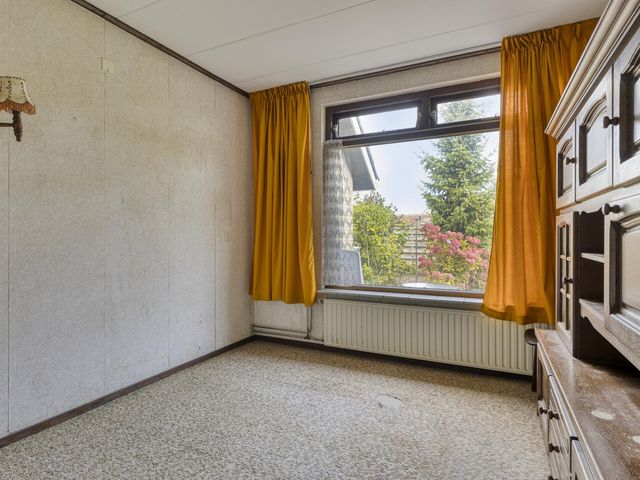 W.G. Bootlaan 23, Burgh-Haamstede