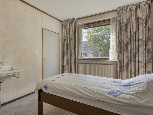 W.G. Bootlaan 23, Burgh-Haamstede