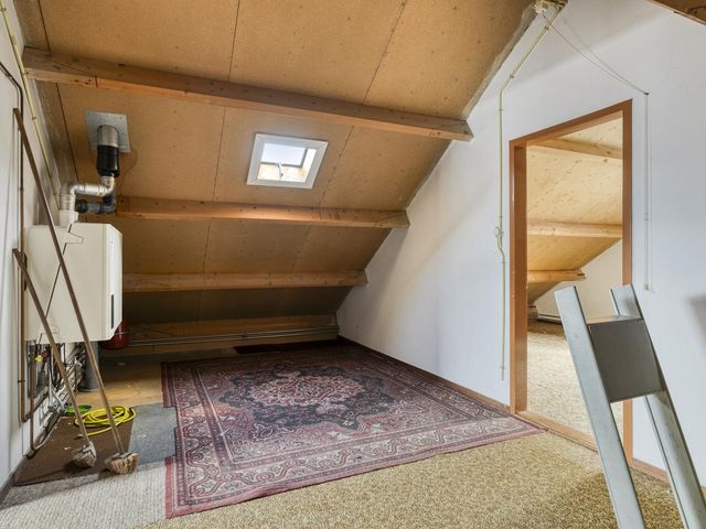 W.G. Bootlaan 23, Burgh-Haamstede