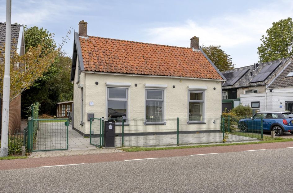 Zuidweg 26