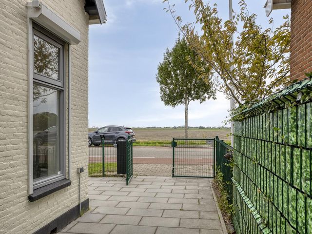 Zuidweg 26, Zonnemaire