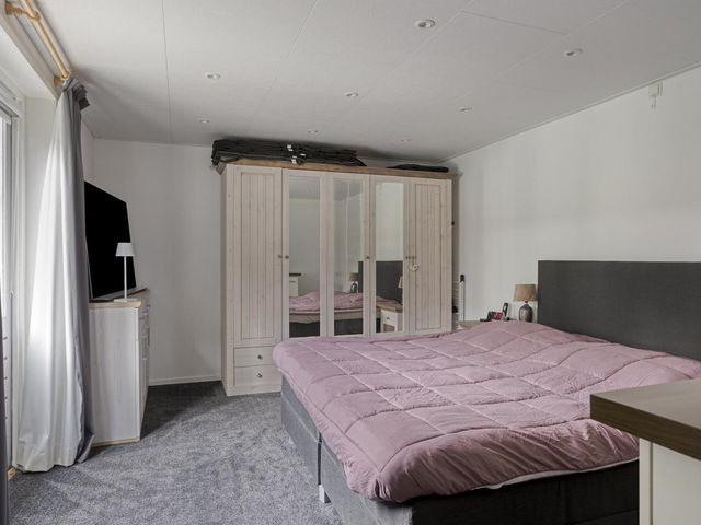Zuidweg 26, Zonnemaire