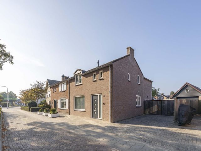 Kerkstraat 28, Berkel-Enschot