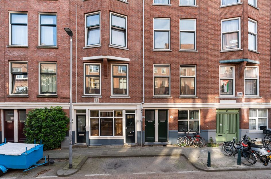 Hugo Molenaarstraat 14B