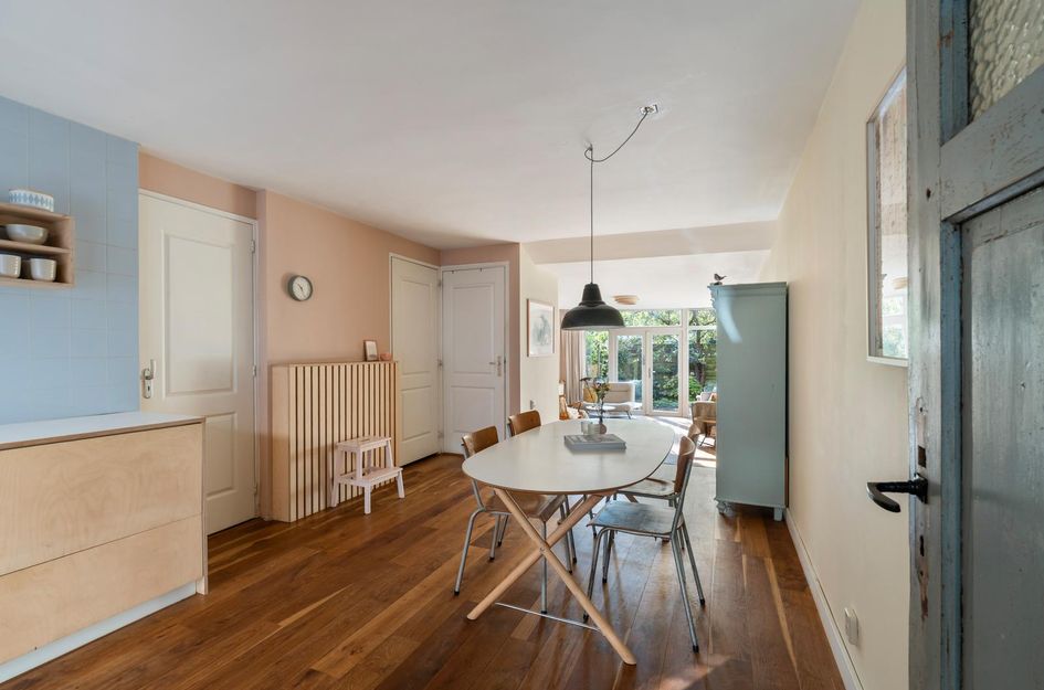 Hugo Molenaarstraat 14B