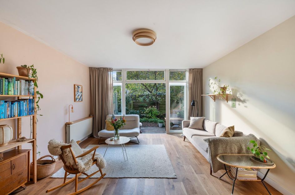 Hugo Molenaarstraat 14B