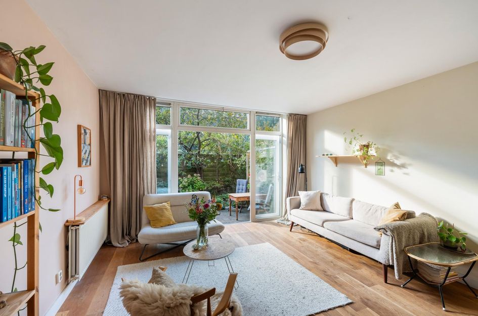 Hugo Molenaarstraat 14B