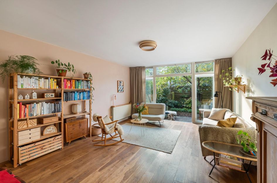 Hugo Molenaarstraat 14B