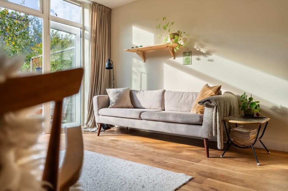 Hugo Molenaarstraat 14B