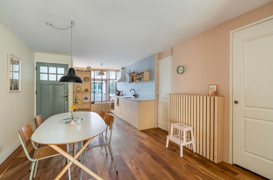 Hugo Molenaarstraat 14B