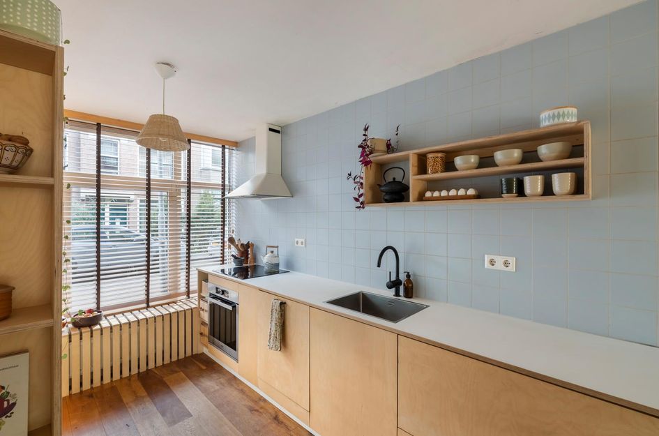 Hugo Molenaarstraat 14B