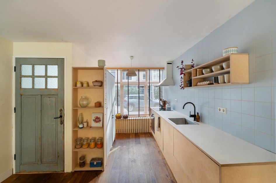 Hugo Molenaarstraat 14B