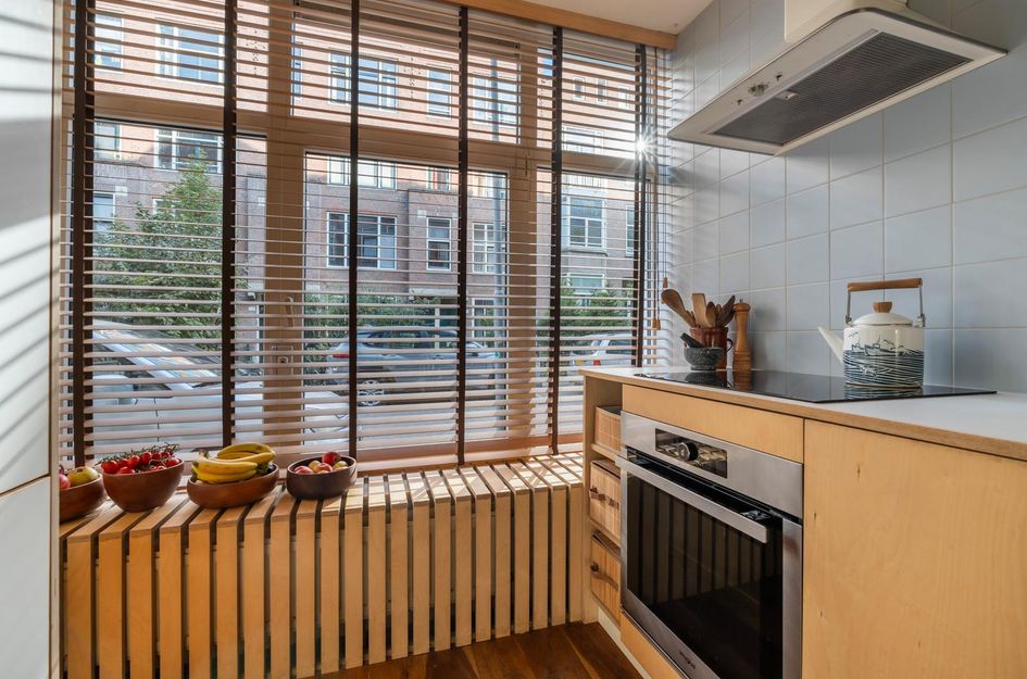 Hugo Molenaarstraat 14B