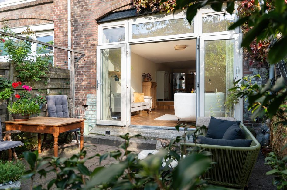 Hugo Molenaarstraat 14B