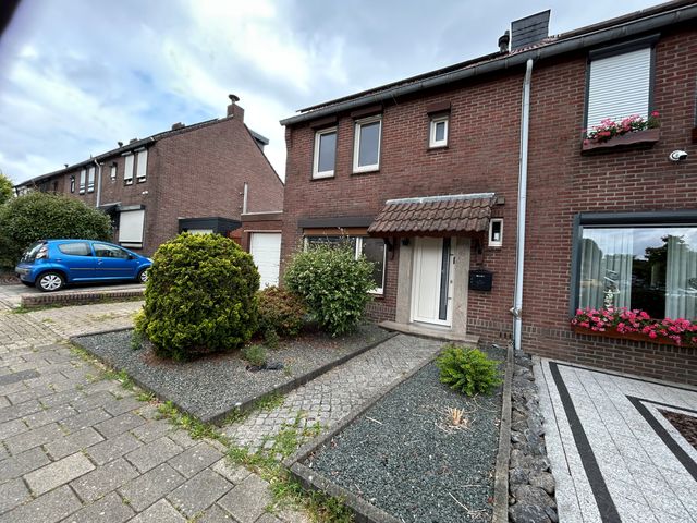 Heiveldplein 6, Kerkrade