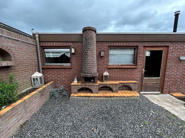 Heiveldplein 6, Kerkrade