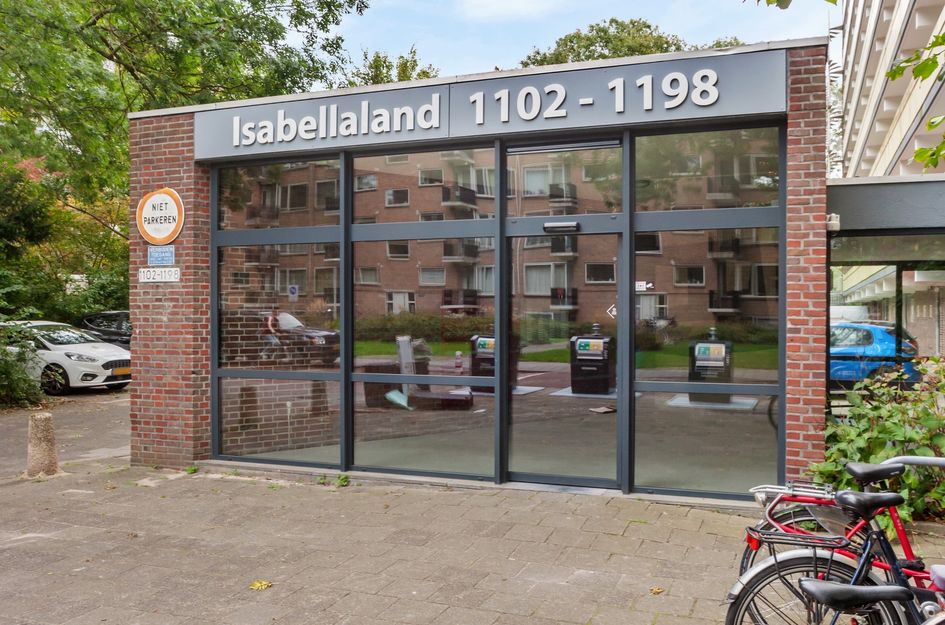 Isabellaland 1186