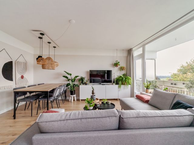 Isabellaland 1186, Den Haag