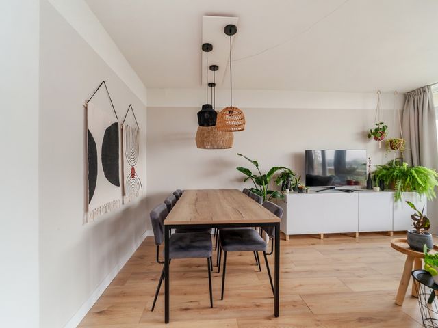 Isabellaland 1186, Den Haag