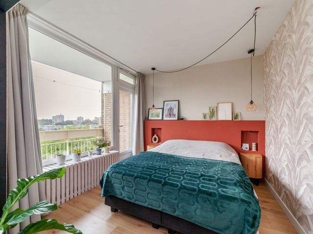 Isabellaland 1186, Den Haag