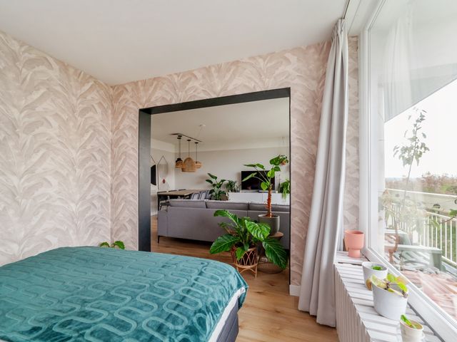 Isabellaland 1186, Den Haag