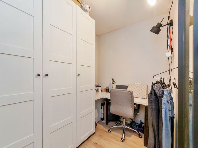 Isabellaland 1186, Den Haag