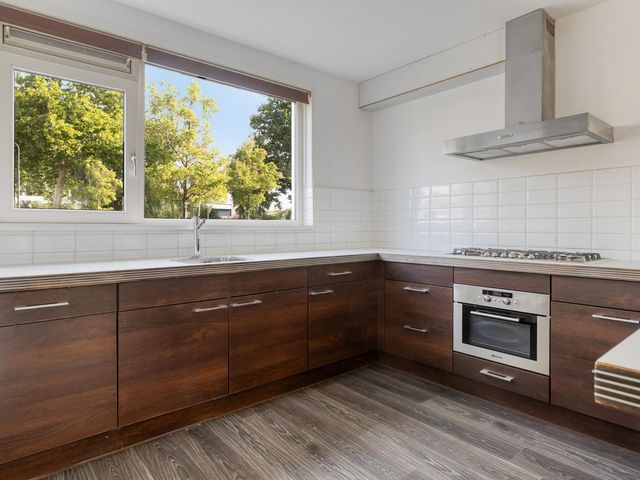 Memlinclaan 12, Heerhugowaard