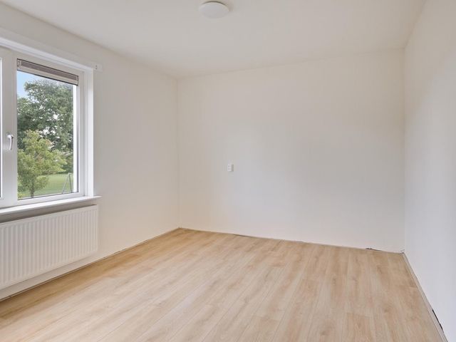 Memlinclaan 12, Heerhugowaard